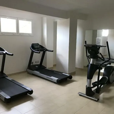 Appartamento Armonia Park