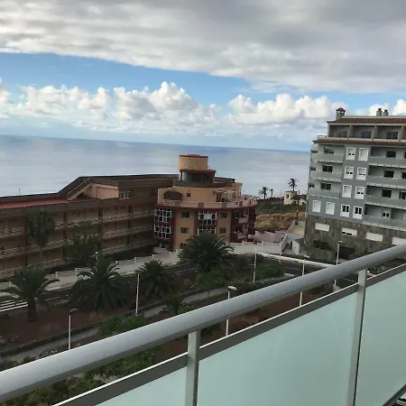 Armonia Park * Bajamar (La Laguna)